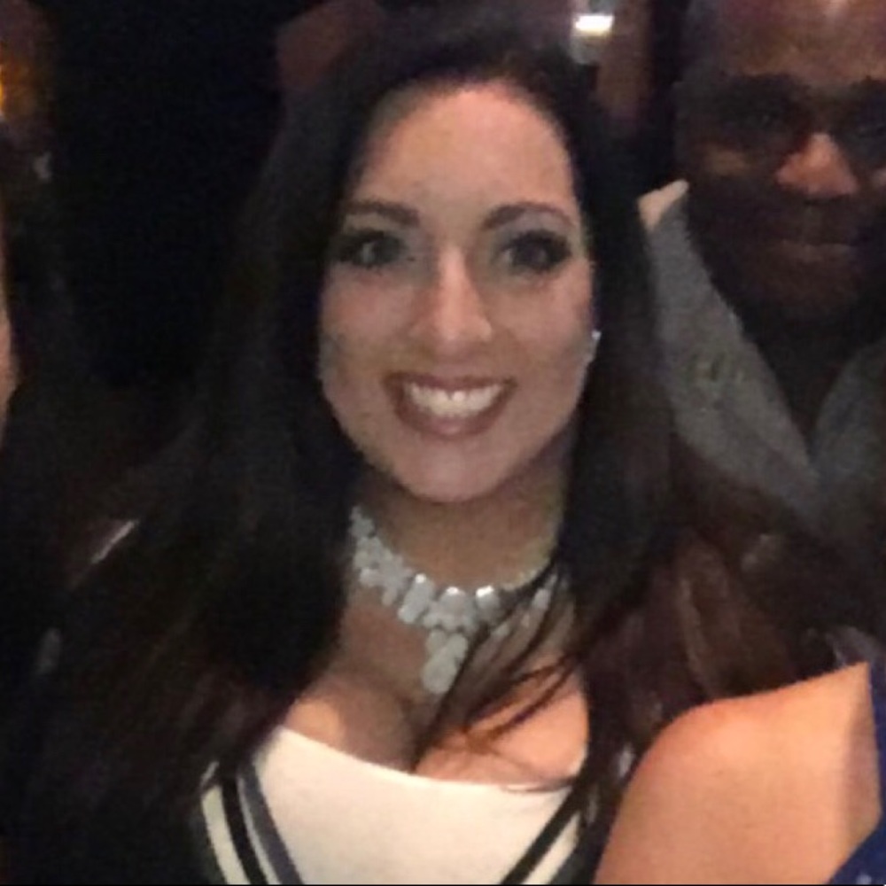 Meet your Posher, Marie